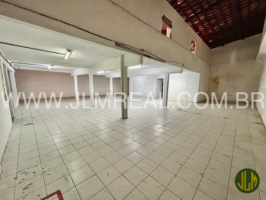 Foto 1 de Prédio Comercial com 7 Quartos à venda, 613m² em Rodolfo Teófilo, Fortaleza