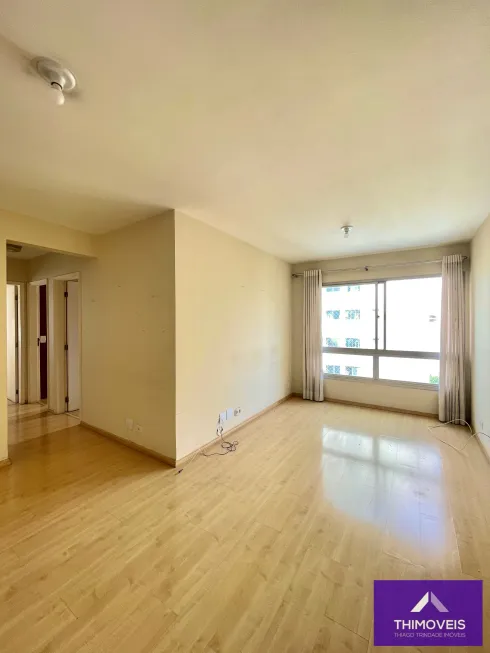 Foto 1 de Apartamento com 2 Quartos à venda, 72m² em Aclimação, São Paulo