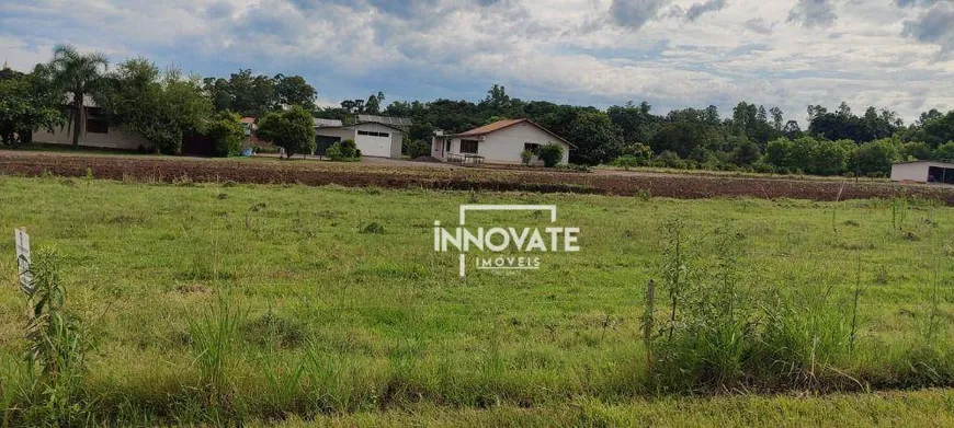 Foto 1 de Lote/Terreno à venda, 392m² em Centro, São José do Hortêncio