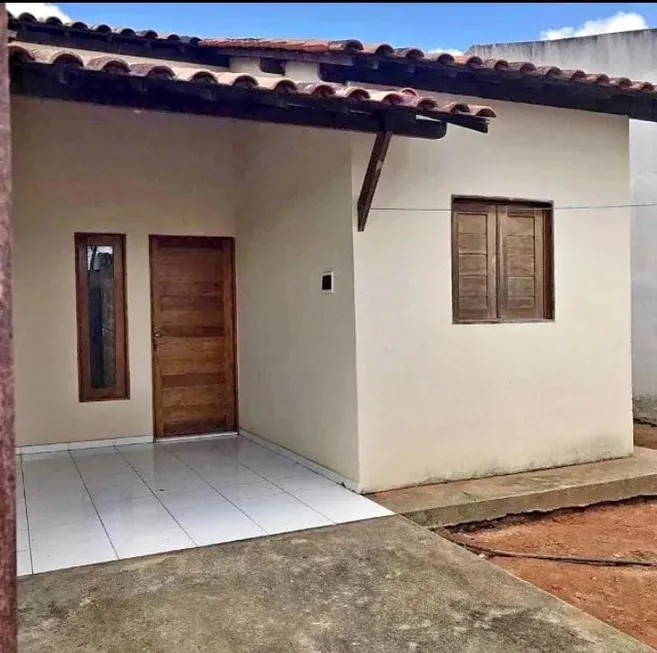 Foto 1 de Casa com 2 Quartos à venda, 170m² em Jardim Panorama, Taboão da Serra