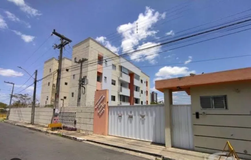 Foto 1 de Apartamento com 3 Quartos à venda, 76m² em Horto, Teresina