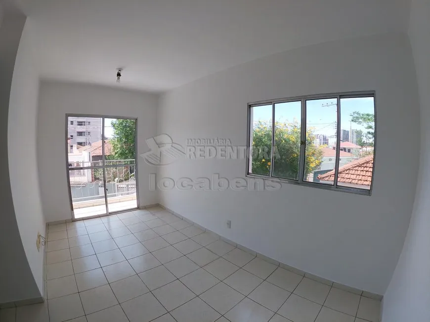 Foto 1 de Apartamento com 1 Quarto à venda, 47m² em Bosque da Saúde, São José do Rio Preto