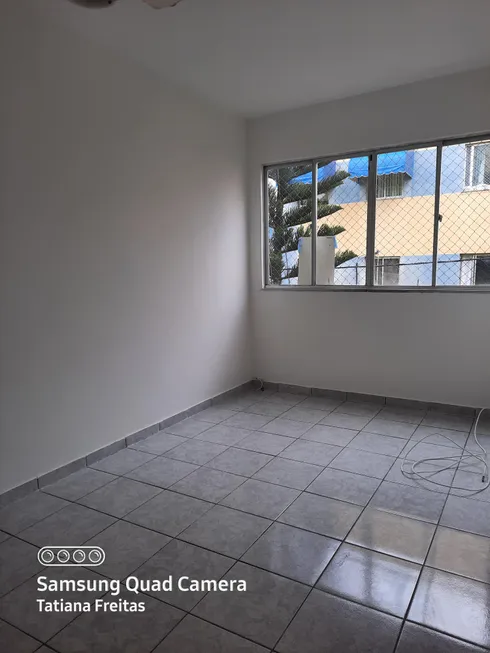 Foto 1 de Apartamento com 2 Quartos para venda ou aluguel, 49m² em Canabrava, Salvador