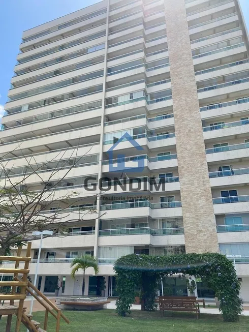 Foto 1 de Apartamento com 3 Quartos à venda, 203m² em Guararapes, Fortaleza