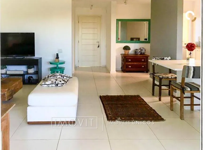 Foto 1 de Casa de Condomínio com 3 Quartos à venda, 167m² em Jardim das Paineiras, Campinas