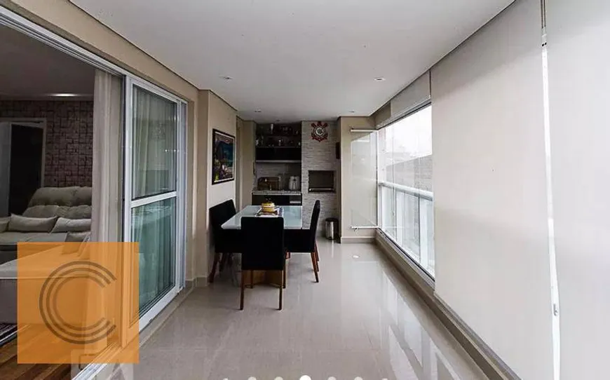 Foto 1 de Apartamento com 2 Quartos à venda, 107m² em Vila Carrão, São Paulo