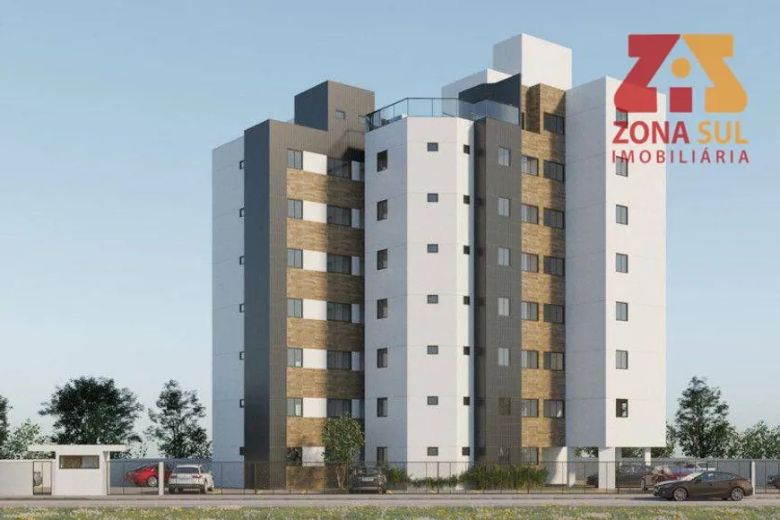 Foto 1 de Apartamento com 2 Quartos à venda, 48m² em Planalto Boa Esperança, João Pessoa