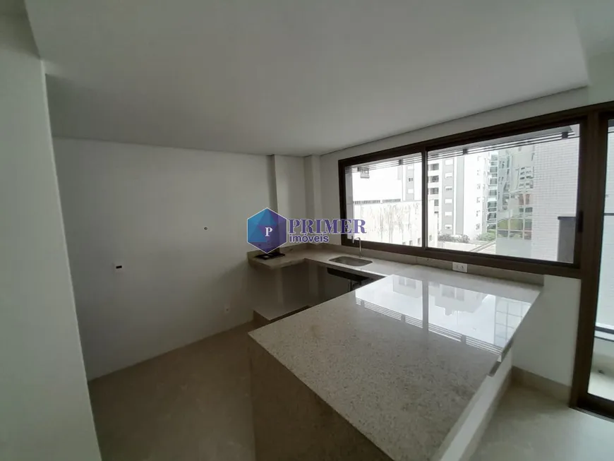Foto 1 de Apartamento com 2 Quartos à venda, 66m² em Santo Agostinho, Belo Horizonte