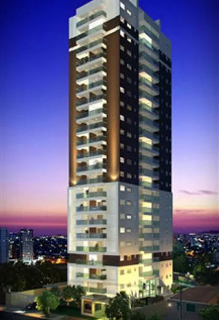 Foto 1 de Apartamento com 1 Quarto à venda, 33m² em Pinheiros, São Paulo