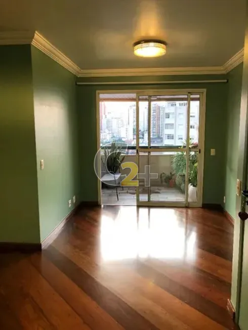 Foto 1 de Apartamento com 3 Quartos à venda, 76m² em Perdizes, São Paulo