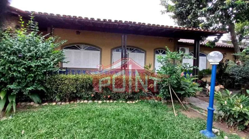 Foto 1 de Casa com 3 Quartos à venda, 217m² em Badu, Niterói