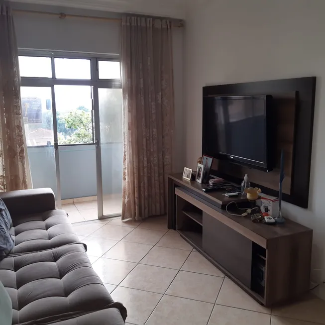 Foto 1 de Apartamento com 2 Quartos à venda, 82m² em Baeta Neves, São Bernardo do Campo