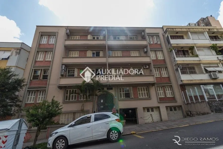 Foto 1 de Apartamento com 2 Quartos à venda, 107m² em Bom Fim, Porto Alegre