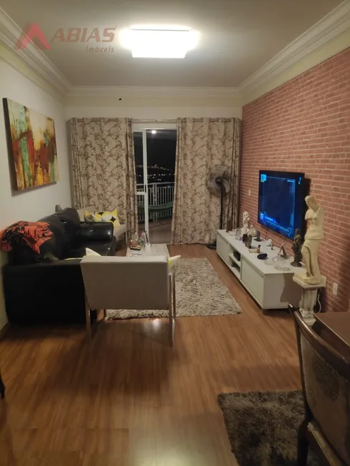 Foto 1 de Apartamento com 2 Quartos à venda, 126m² em Jardim Macarengo, São Carlos