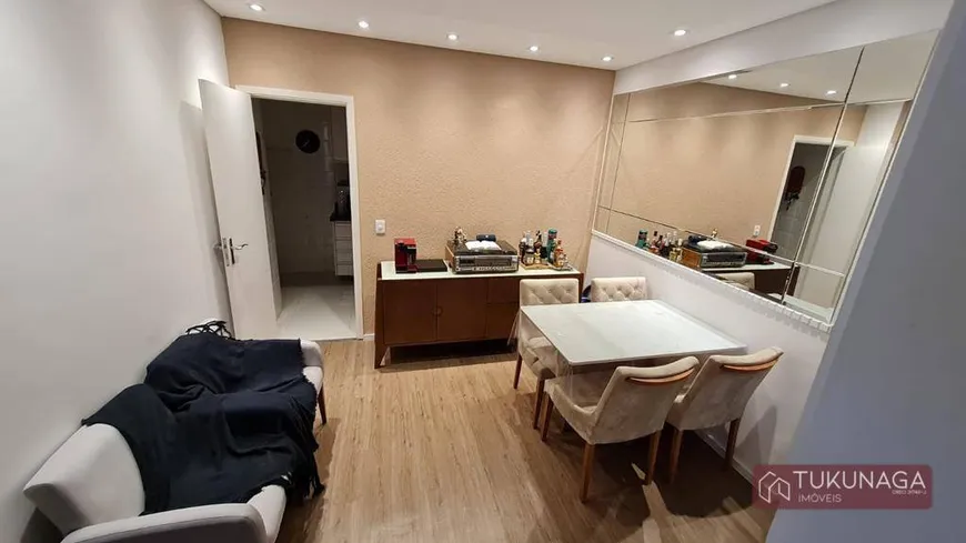 Foto 1 de Apartamento com 3 Quartos à venda, 70m² em Liberdade, São Paulo