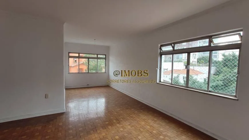 Foto 1 de Apartamento com 3 Quartos à venda, 107m² em Aclimação, São Paulo