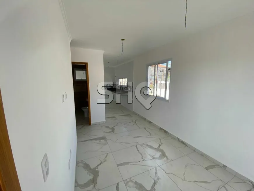 Foto 1 de Apartamento com 2 Quartos à venda, 43m² em Vila Dom Pedro II, São Paulo