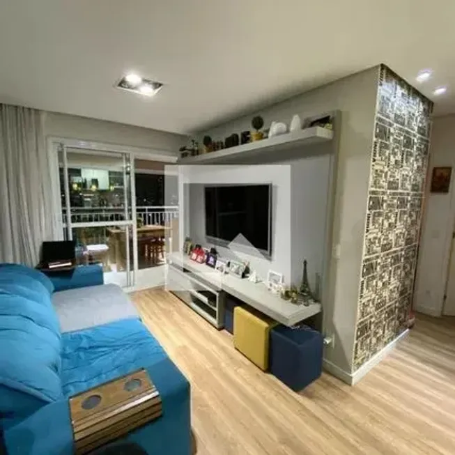 Foto 1 de Apartamento com 2 Quartos à venda, 78m² em Vila Bertioga, São Paulo