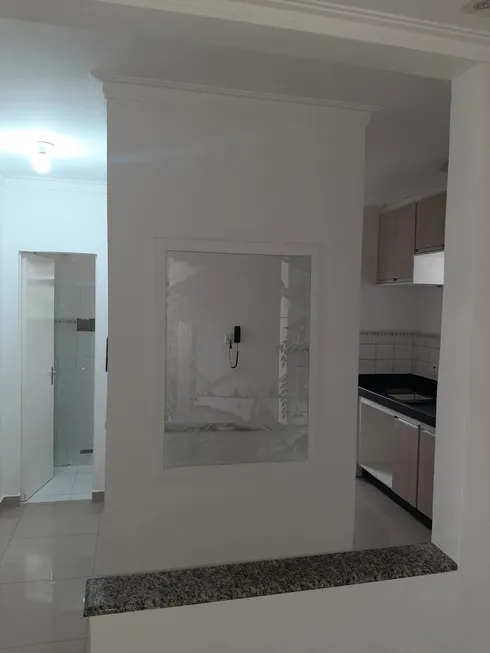 Foto 1 de Apartamento com 2 Quartos à venda, 65m² em Jardim das Bandeiras, Campinas