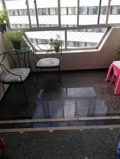 Foto 1 de Apartamento com 3 Quartos à venda, 130m² em Centro, Salvador