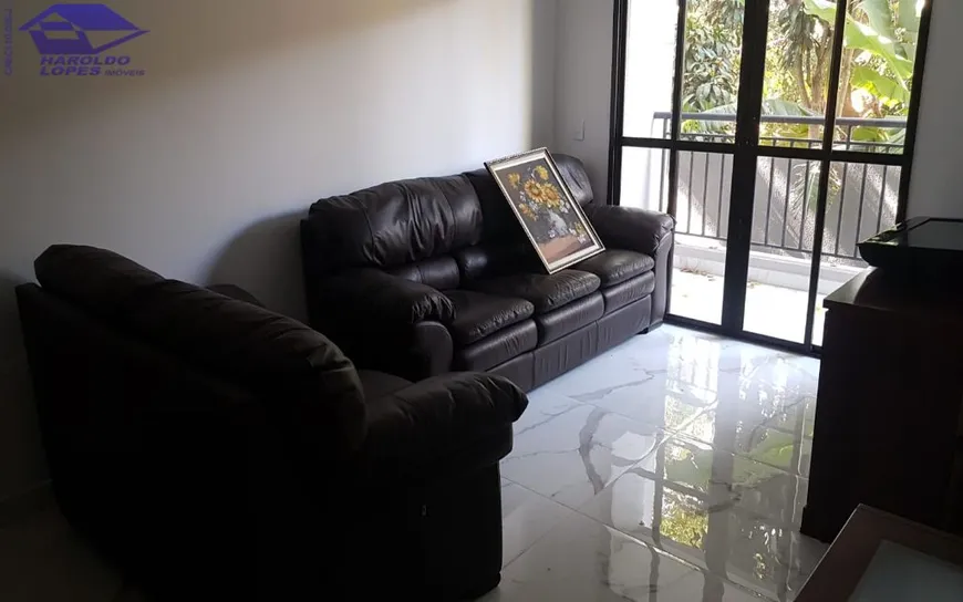 Foto 1 de Apartamento com 1 Quarto à venda, 40m² em Vila Medeiros, São Paulo