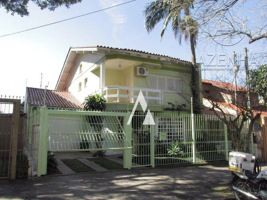 Foto 1 de Casa com 3 Quartos à venda, 350m² em Partenon, Porto Alegre