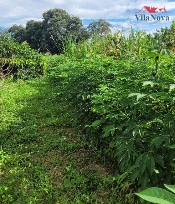 Foto 1 de Fazenda/Sítio com 2 Quartos à venda, 45000m² em Monte Mor, Monte Mor