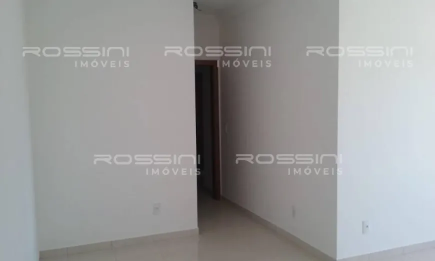 Foto 1 de Apartamento com 3 Quartos à venda, 96m² em Jardim Botânico, Ribeirão Preto