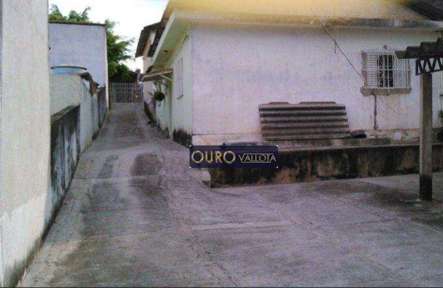 Foto 1 de Lote/Terreno à venda, 400m² em Vila Granada, São Paulo