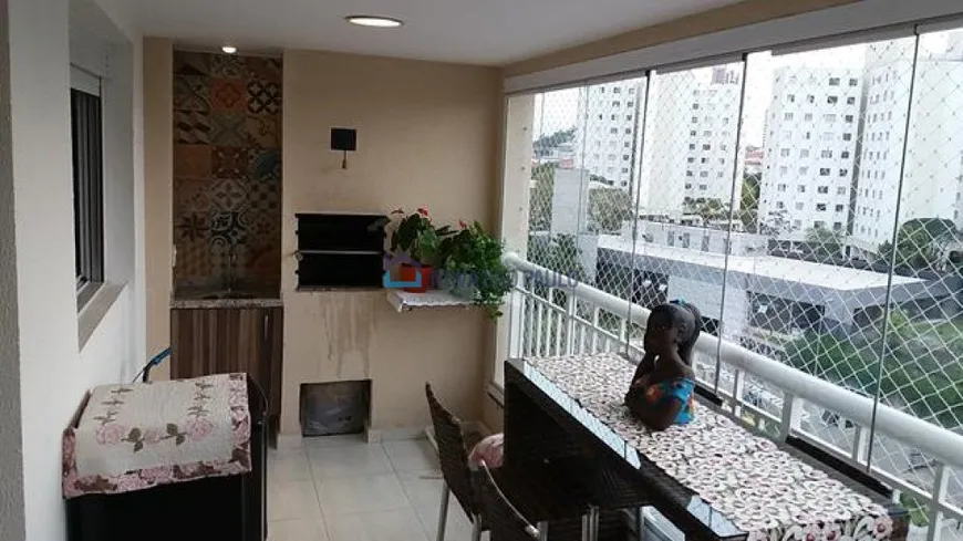 Foto 1 de Apartamento com 4 Quartos à venda, 160m² em Saúde, São Paulo