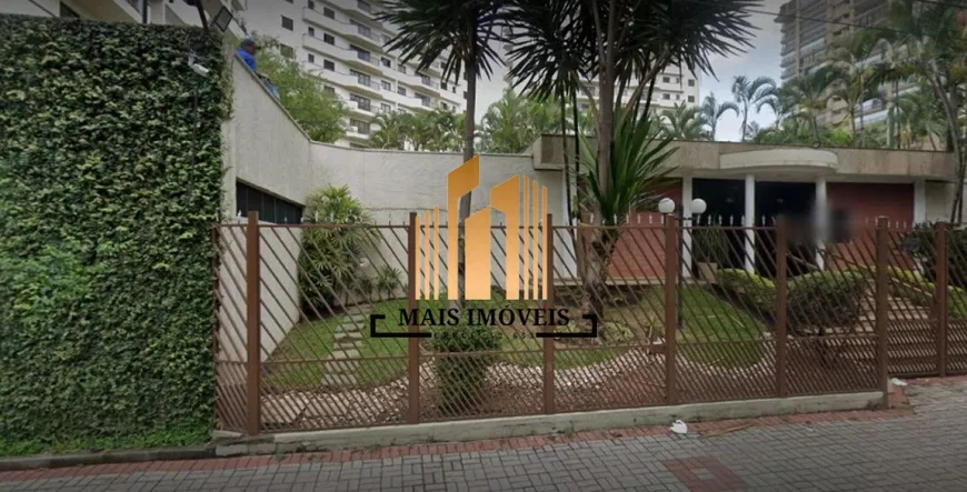 Foto 1 de Apartamento com 4 Quartos à venda, 187m² em Macedo, Guarulhos