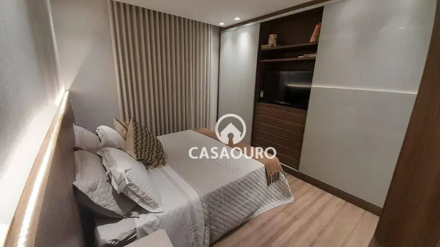 Foto 1 de Apartamento com 3 Quartos à venda, 71m² em Santo Antônio, Belo Horizonte