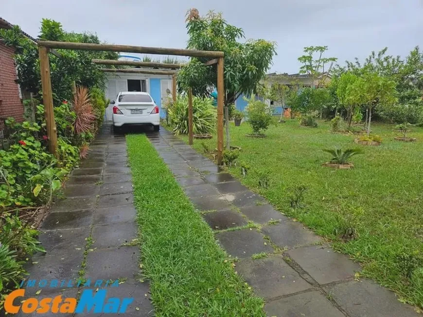 Foto 1 de Casa com 2 Quartos à venda, 110m² em Centro, Tramandaí