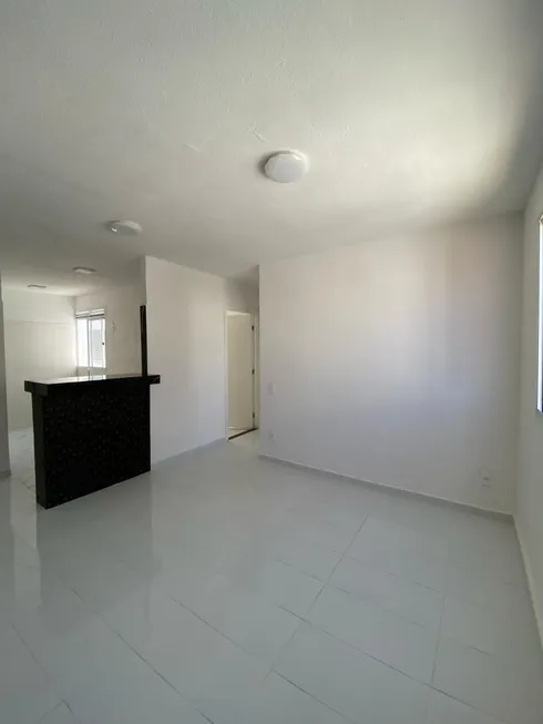 Foto 1 de Apartamento com 2 Quartos à venda, 50m² em Sapiranga, Fortaleza