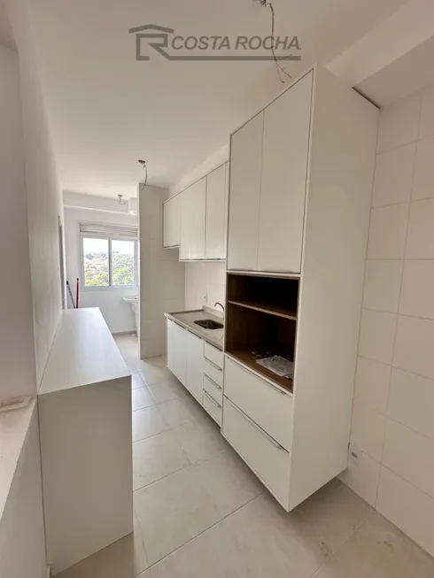 Foto 1 de Apartamento com 3 Quartos à venda, 90m² em Bairro Pau Preto, Indaiatuba