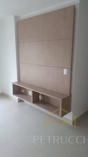 Foto 1 de Apartamento com 3 Quartos à venda, 102m² em Vila Independência, Piracicaba