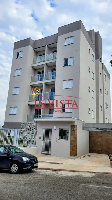 Foto 1 de Apartamento com 2 Quartos à venda, 49m² em Cidade Nova Aruja, Arujá