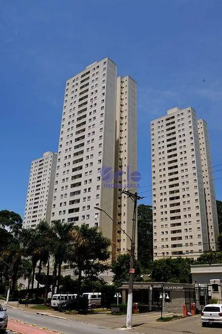 Foto 1 de Apartamento com 3 Quartos à venda, 74m² em Vila Amélia, São Paulo