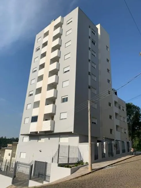 Foto 1 de Apartamento com 2 Quartos à venda, 54m² em Colina Sorriso, Caxias do Sul