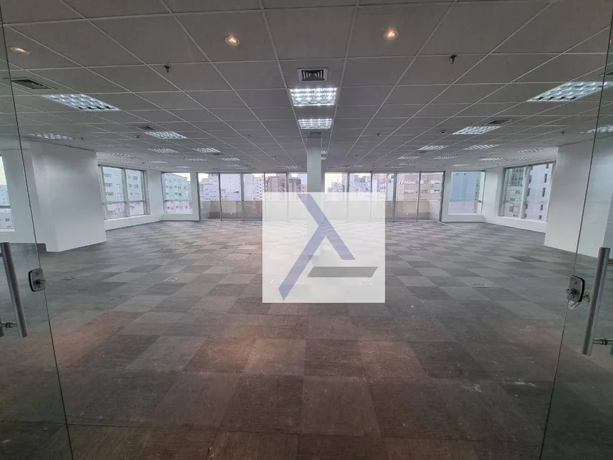 Foto 1 de Sala Comercial para alugar, 457m² em Jardim Paulista, São Paulo