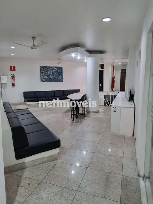Foto 1 de Ponto Comercial para alugar, 46m² em Santa Efigênia, Belo Horizonte