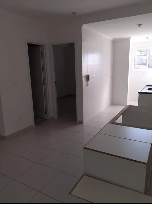 Foto 1 de Apartamento com 1 Quarto para alugar, 39m² em Boa Vista, São Caetano do Sul