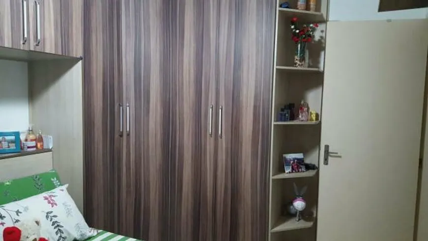 Foto 1 de Apartamento com 2 Quartos à venda, 45m² em Virgem Santa, Macaé