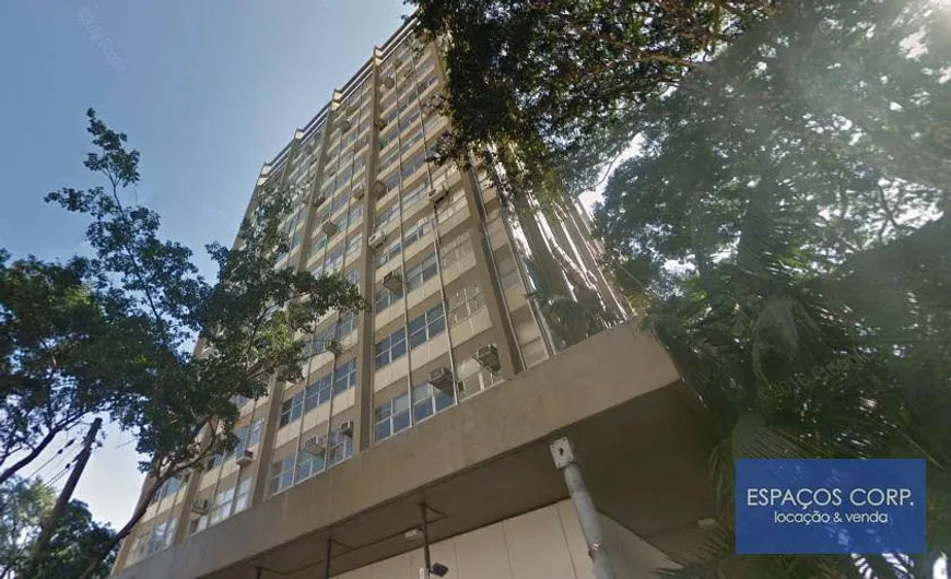 Foto 1 de Sala Comercial à venda, 215m² em Jardim Paulistano, São Paulo
