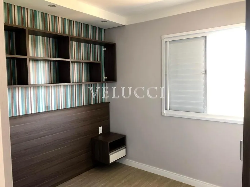 Foto 1 de Apartamento com 2 Quartos à venda, 77m² em Residencial Guaira, Sumaré