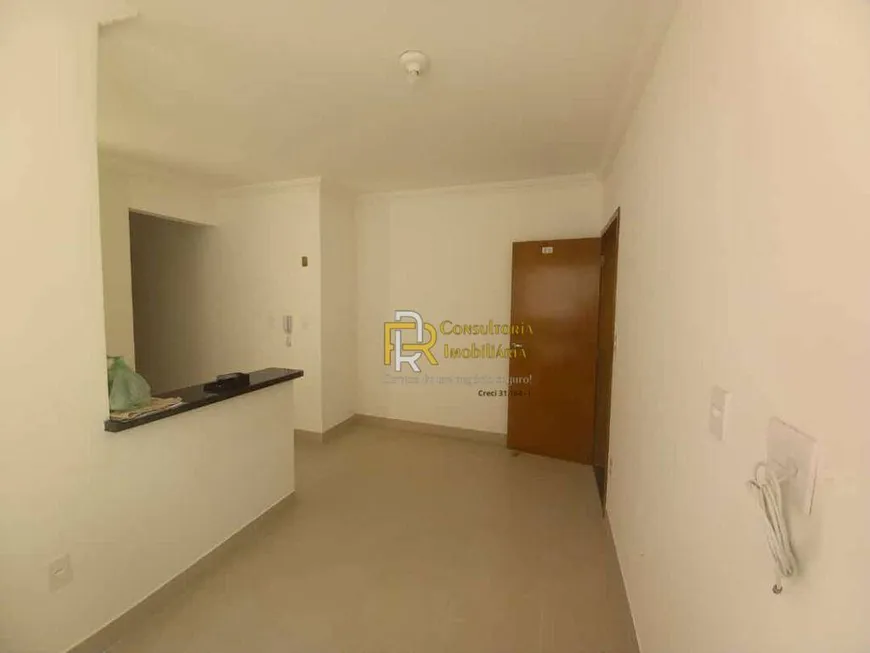 Foto 1 de Apartamento com 2 Quartos à venda, 65m² em Vila Valença, São Vicente