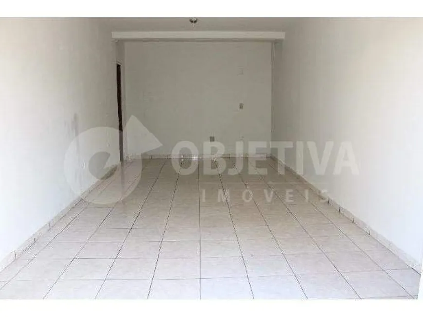 Foto 1 de Ponto Comercial para alugar, 40m² em Jardim das Palmeiras, Uberlândia