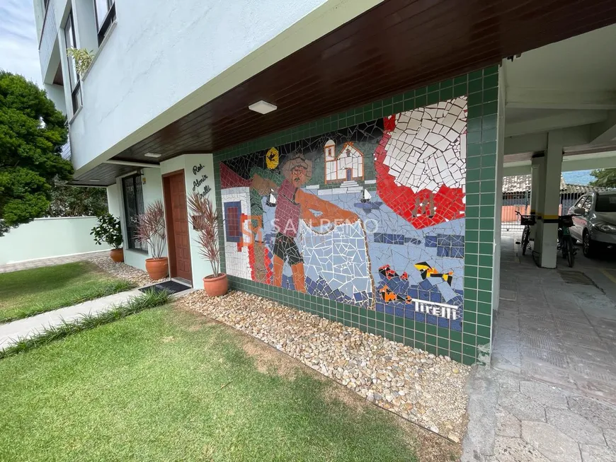 Foto 1 de Apartamento com 2 Quartos à venda, 69m² em Lagoa da Conceição, Florianópolis