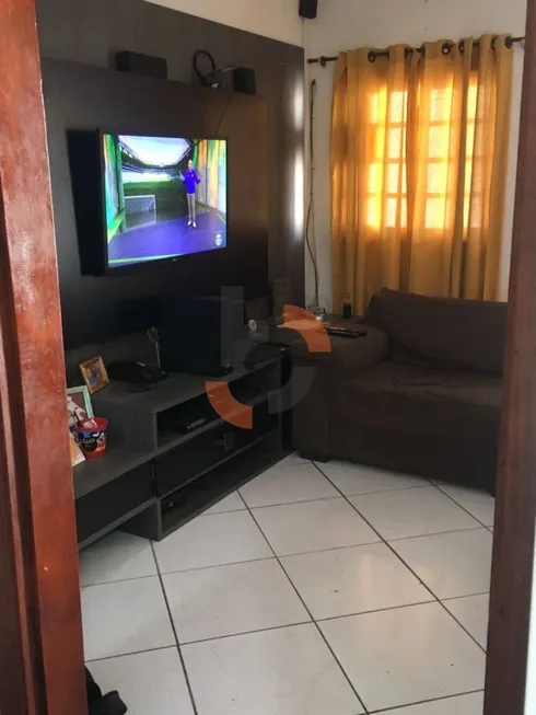 Foto 1 de Casa com 2 Quartos à venda, 62m² em Santa Eugênia, Nova Iguaçu