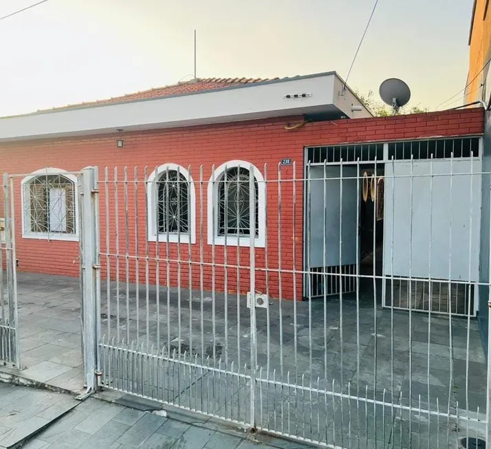 Foto 1 de Casa com 3 Quartos à venda, 300m² em Vila Rosalia, Guarulhos